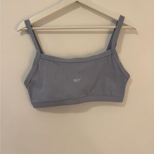 Set Active SportBody Scoop Bra